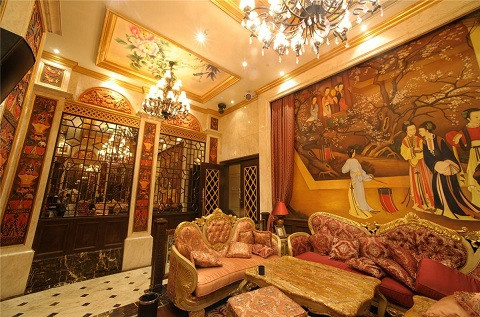 南阳市高档KTV妹子质量哪家好